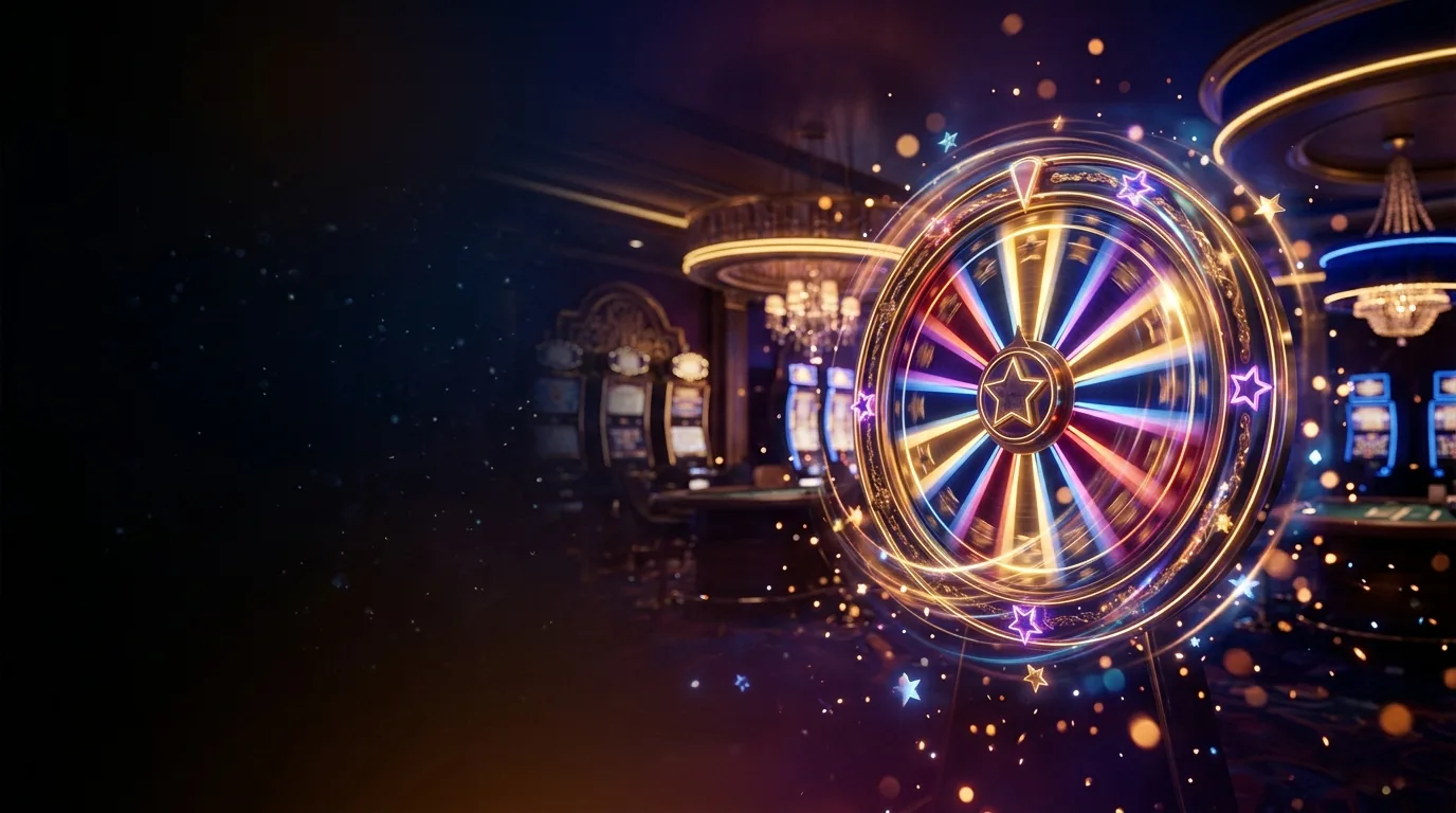 Spinimax Casino Κριτική 2026: Μπόνους & Πληρωμές | Spinimax